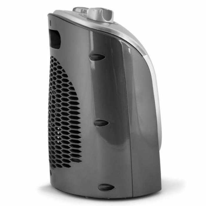 Orbegozo FH 5021 Calefactor 2200 W Plata Orbegozo FH 5021 Calefactor 2200 W Plata
