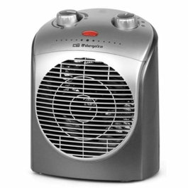 Orbegozo FH 5021 Calefactor 2200 W Plata