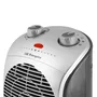 Orbegozo FH 5021 Calefactor 2200 W Plata