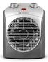 Orbegozo FH 5021 Calefactor 2200 W Plata