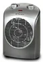 Orbegozo FH 5021 Calefactor 2200 W Plata