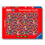 Ravensburger Puzzle Super Mario Bros 1000 Piezas 70x50cm