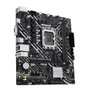 Asus Prime H610M-K ARGB DDR5 micro ATX