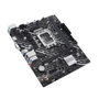 Asus Prime H610M-K ARGB DDR5 micro ATX