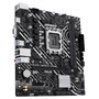 Asus Prime H610M-K ARGB DDR5 micro ATX