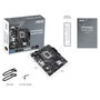 Asus Prime H610M-K ARGB DDR5 micro ATX