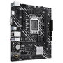 Asus Prime H610M-K ARGB DDR5 micro ATX