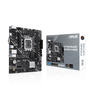 Asus Prime H610M-K DDR5 ARGB Placa Base Micro ATX Socket LGA 1700