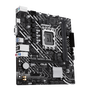 Asus Prime H610M-K DDR5 ARGB Placa Base Micro ATX Socket LGA 1700