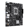 Asus Prime H610M-K DDR5 ARGB Placa Base Micro ATX Socket LGA 1700