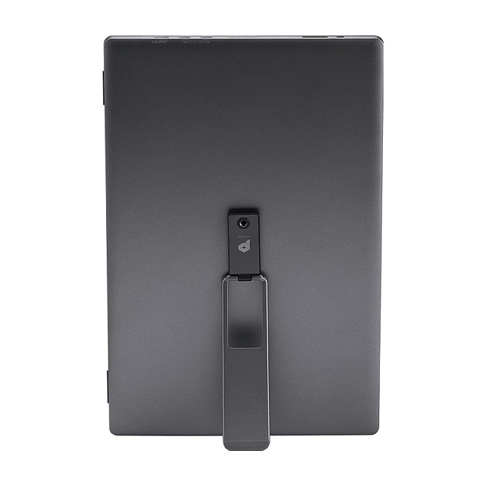 MSI PRO MP161DE E2 Monitor Portátil IPS 15.6 Pulgadas Full HD (1920x1080) 60Hz 4ms USB-C Altavoces Negro - Adaptive-Sync
