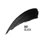 Rimmel London KIND & FREE LASH LOADER máscara de pestañas #01-black 9.5 ml - Aumenta volumen hasta 300%, fórmula para ojos sensibles