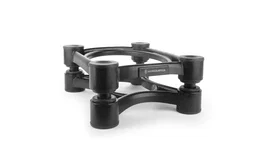 IsoAcoust ISO-200Sub Soporte de Aislamiento Acústico para Subwoofers (1 Unidad)