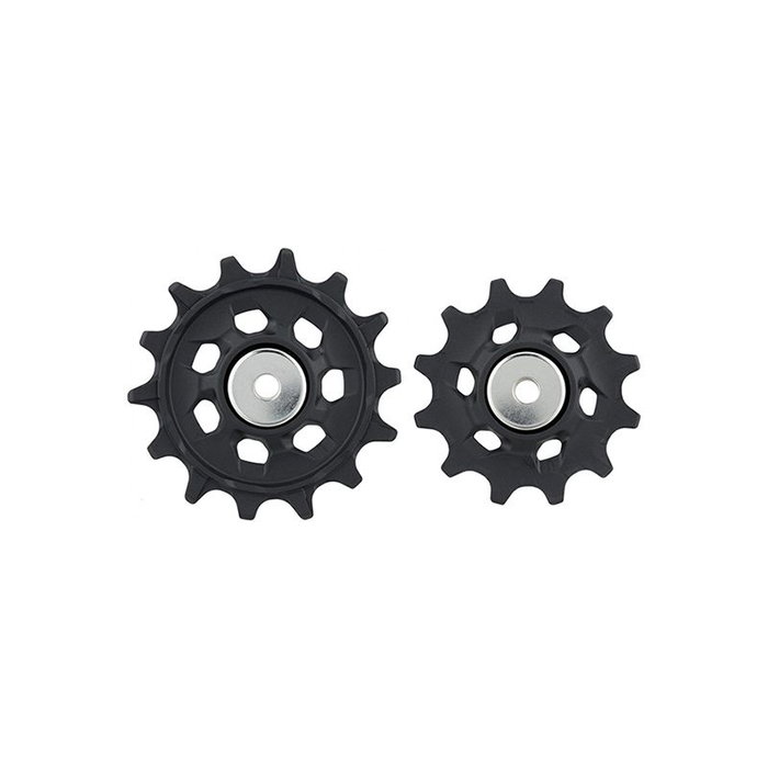Sram Juego de Ruletas para Cambio NX Eagle, Peso 28 gr, Segmento Transmisión Sram Juego de Ruletas para Cambio NX Eagle, Peso 28 gr, Segmento Transmisión