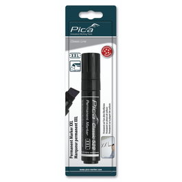 Pica Pica Classic 528 Permanentmarker 4-12mm Negro