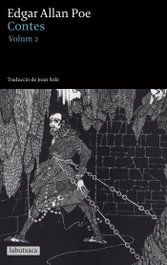 Contes 2, Edgar Allan Poe - LABUTXACA