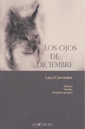 LOS OJOS DE DICIEMBRE, Concha Moreno Rodríguez-Isla - ARS POETICA