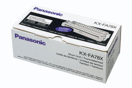 PANASONIC Tambor FAX KXFLM 551/FLB 750