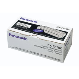 Panasonic Tambor KX-FA78X Original