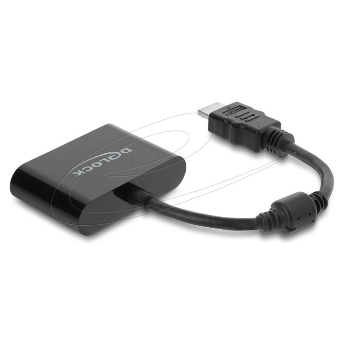 DeLOCK 63000 Adaptador USB Tipo C a HDMI y USB Tipo C 4K 60 Hz DeLOCK 63000 Adaptador USB Tipo C a HDMI y USB Tipo C 4K 60 Hz