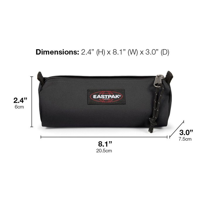 Eastpak Kit escolar negro
