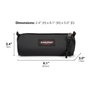 Eastpak Kit escolar negro