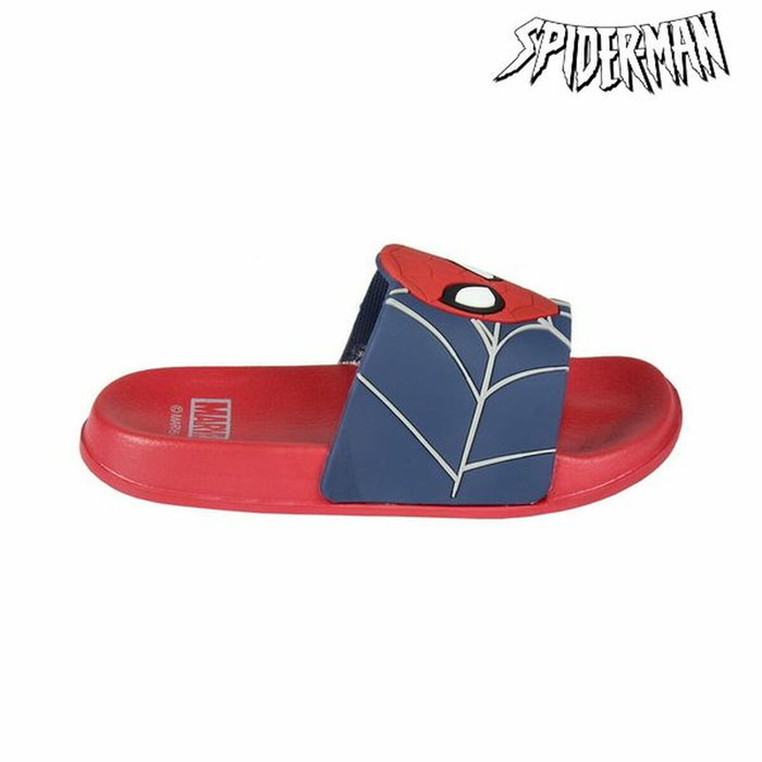 Cerdá Sandalias Pala Spiderman Talla 29 Pearl