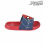 Cerdá Sandalias Pala Spiderman Talla 29 Pearl