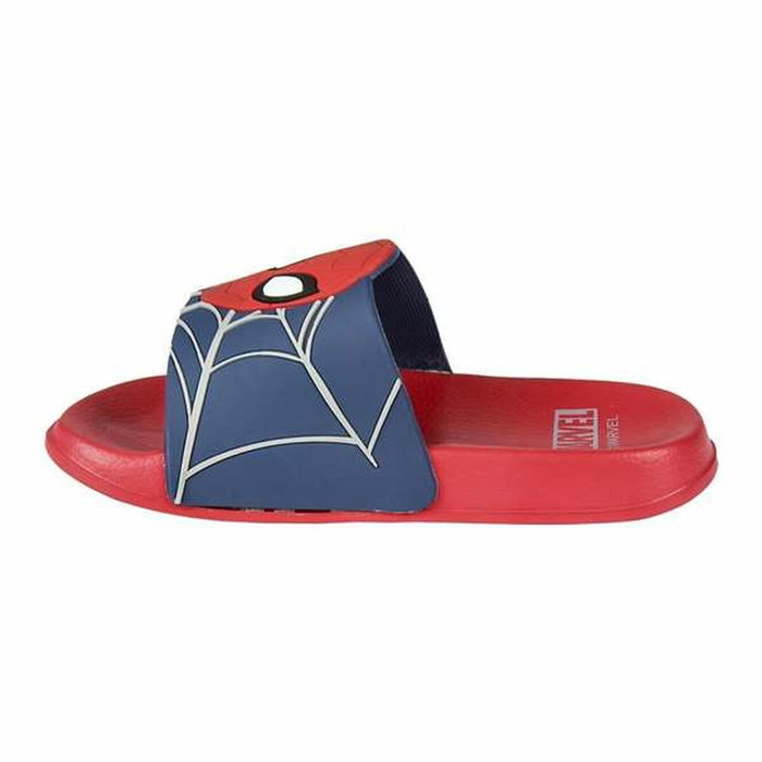 Cerdá Sandalias Pala Spiderman Talla 29 Pearl
