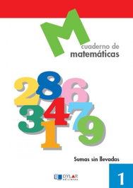 DYLAR EDICIONES, Cuaderno ortografía número 1 nueva edición (Verde) - DYLAR EDICIONES