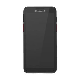 Honeywell CT30 XP Terminal de Datos Android 11, Pantalla Gorilla Glass 5 5.5" 64GB, Lector RFID/1D-2D, 13MP, IP67, Resistente a Caídas, Negro