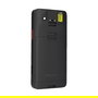 Honeywell CT30 XP Terminal de Datos Android 11, Pantalla Gorilla Glass 5 5.5" 64GB, Lector RFID/1D-2D, 13MP, IP67, Resistente a Caídas, Negro