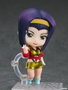 Cowboy Bebop Figura Nendoroid Faye Valentine 10 cm