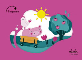 EDELVIVES LA GRANJA 4 AÑOS 2024 (PROYECTO CLICK)