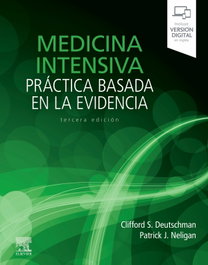 ELSEVIER EDITORIAL, Medicina intensiva. Práctica basada en la evidencia (3ª ed.)