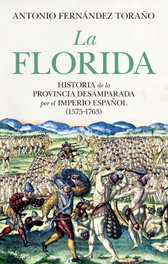 Florida, La, Antonio Fernández Toraño - ALMUZARA EDITORIAL