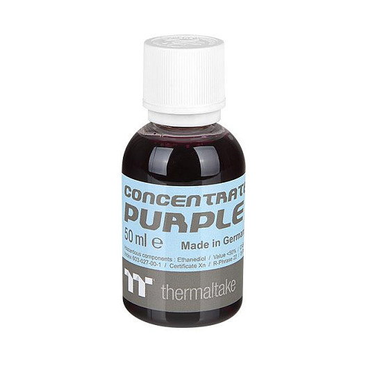 Thermaltake TT Premium Concentrate Coolant for Water Cooling System