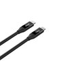 Unitek Cable USB-C 4.0 40 Gbps 8K PD 100W 2 m