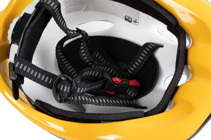 Batman Casco Bicicleta Niño I143Tagla M | 52-56" CZ10955 DC Comics Ajustable