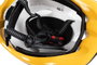 Batman Casco Bicicleta Niño I143Tagla M | 52-56" CZ10955 DC Comics Ajustable