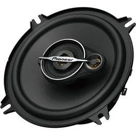 Pioneer TS-A1371F Altavoces coaxiales para coche 3 vías 13 cm 300W máx. 50W RMS