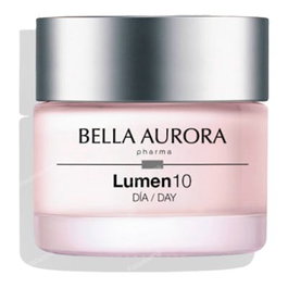 BELLA AURORA Lumen10 Dia Crema Antiedad Antimanchas 50 Ml