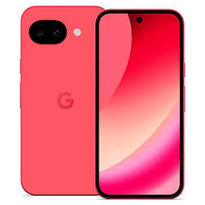 Google Pixel 10a 256GB Rojo