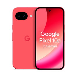 Smartphone Google Pixel 10a 6,3" Octa Core Google Tensor G4 8 GB RAM 256 GB Rosa