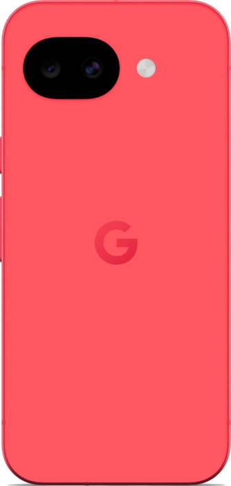Google Pixel 10a 256GB Rojo