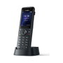 Yealink AX83H Teléfono IP Negro