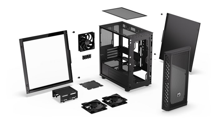 Endorfy Midi Signum M30 Air