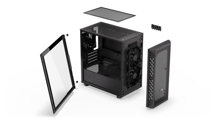Endorfy Midi Signum M30 Air