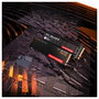 Western Digital WD_BLACK SN8100 SSD NVMe M.2 2TB PCIe 5.0 x4, 14900 MB/s, para PC/portátil