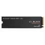 Western Digital WD_BLACK SN8100 NVMe SSD 2 TB M.2 2280